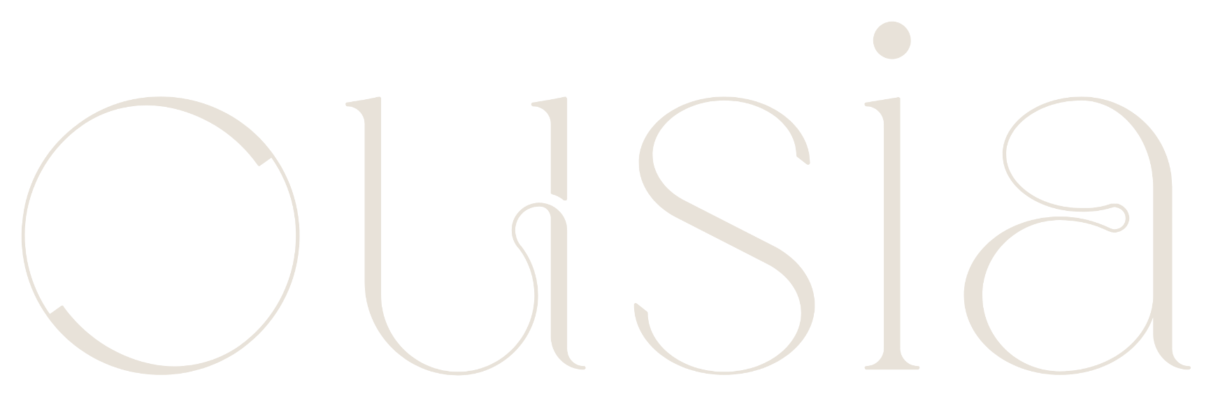 Ousia Studio